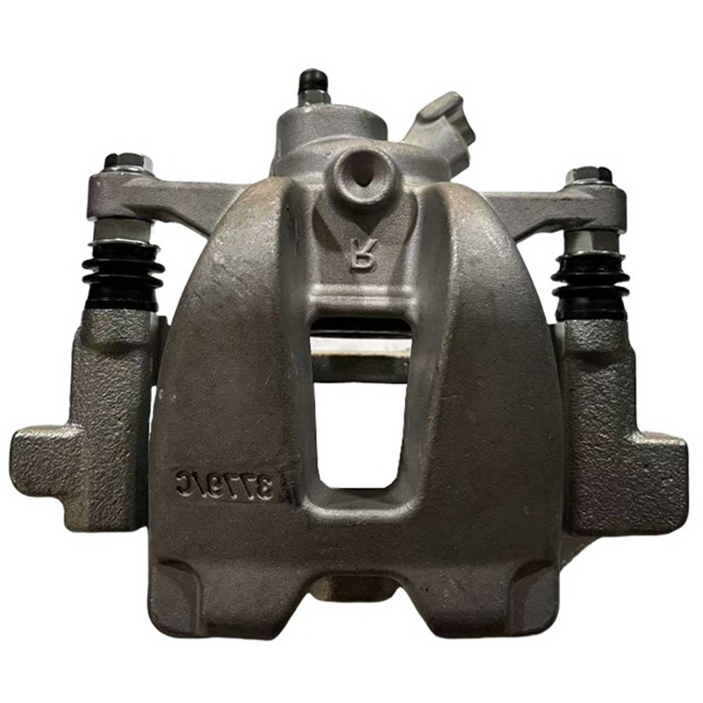 2012 Land Rover LR4 Brake Caliper